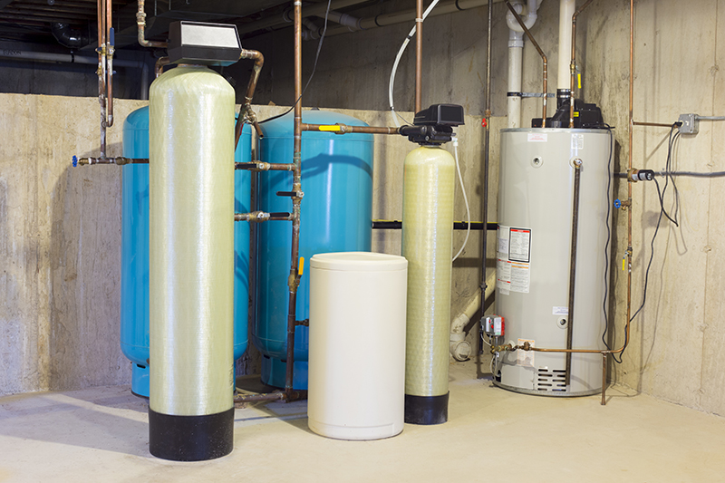 Chauffe eau thermodynamique Corse