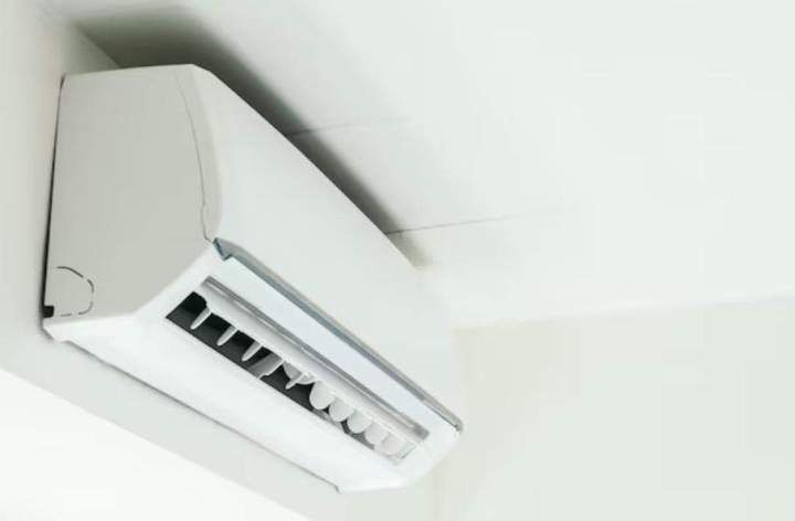 Installation de climatiseurs à Ajaccio