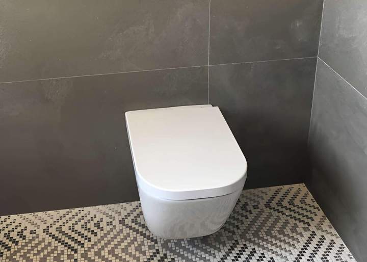 Plomberie toilettes Ajaccio