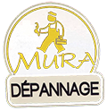 MURA DÉPANNAGE