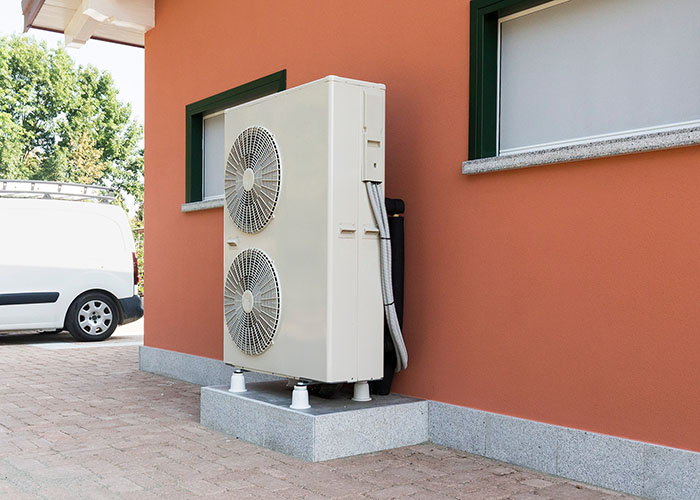 Dépannage chauffage Ajaccio