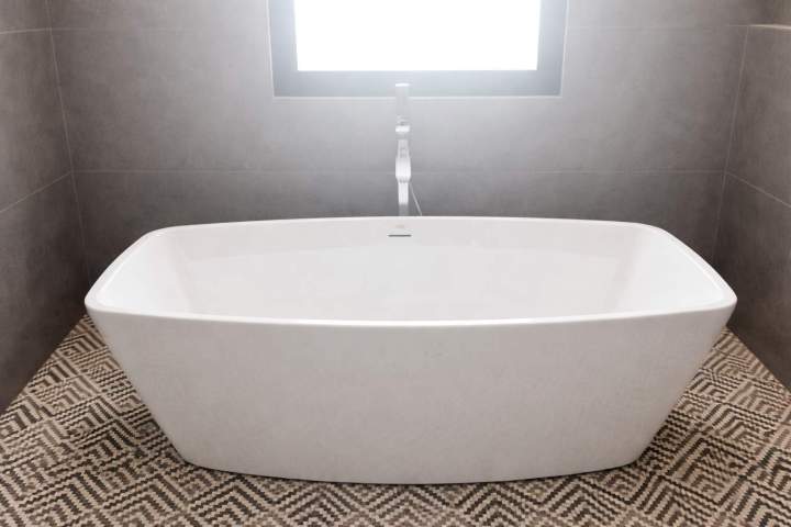 Baignoire Ajaccio